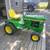 Refurbishment of Vintage John Deere Lawn & Garden Tractors 24 thumbnail