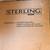 Sterling  Ensemble™ 60"W x 30"D x 75"H White Shower with Cntr Drain ( 7 thumbnail