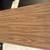 Mid Century Modern Executive Desk Mid Mod Finished Back Vintage 13 thumbnail