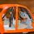 Vintage Polistil Citroen Cross Racing Model Car 1:25 Scale 7 thumbnail