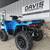 2025 POLARIS SPORTSMAN 570 TRAIL, WINCH, WHEELS, LED, SAVE $ 2,000.00! 6 thumbnail