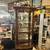 Over 60 china hutch cabinets, curio, TV stand, shelf NEW & CONSIGNED! 12 thumbnail