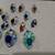 shea shells and apple & beautiful  crystal 5 thumbnail