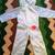 Vintage Care Bears Grumpy Bear Toddler Costume - MINT Condition 2 thumbnail