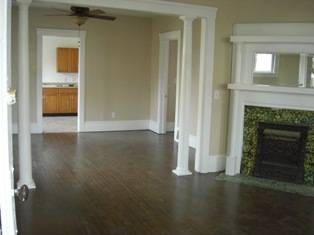 $800 / 2br - 900ft2 - 7016 Lansing & E 71st. 2 Bedroom (Slavic Village Area)63860363425921122