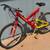 Cannondale Super V 1000 Full Suspension Mountain Bike 1 thumbnail
