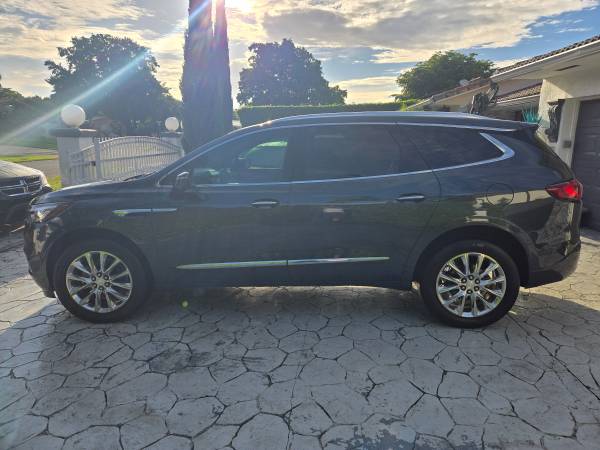 2020 BUICK ENCLAVE PREMIUM. (OFERTA ESPECIAL) - $16,800 (Miami)63479977576195122