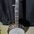 RARE 1975 Ibanez Artist 5-string banjo - excellent - pro hard case 3 thumbnail