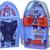 New in Box PJ Masks 2-in-1 HQ Playset 2 thumbnail