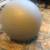 Gaiam kids' Stay-N-Play yoga ball 1 thumbnail