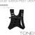 ***Tone Fitness Weighted Vest 12lb - MINT CONDITION - ONLY $25 EACH*** 1 thumbnail