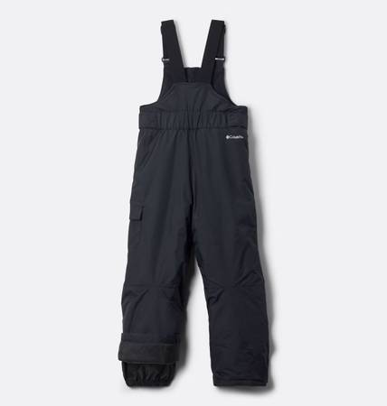 Columbia Bib & Hurley Jacket for ski, snowboard 1