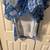 Unity World Wear Blue Boho Shirt 4 thumbnail
