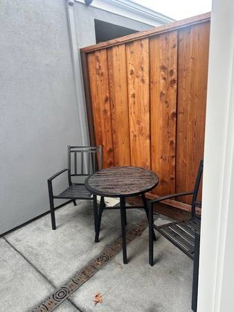 $6,000 / 2br - 807ft2 - Fabuloso y amueblado ADU de 2 habitaciones y 2 baños en alquiler en Palo Alto (palo alto)63664203022595124