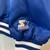 Vintage Starter LA Dodgers MLB Diamond Collection Satin Bomber Jacket 4 thumbnail