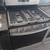 Whirlpool stainless steel gas stove 1 thumbnail