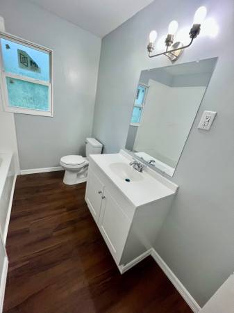$1,895 / 5br - CLEAN 5BR/1BA Zephyrhills Home w/Brand NEW FLOORING! (Zephyrhills)63980539644675124
