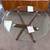 Simpson Glass Dining Table 2 thumbnail