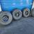 Can-am X3 spare tires sand paddles 7 thumbnail