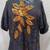 Jewel Queen Vintage Silk & Sequin Blouse and Skirt Set - 2 pc - Size L 9 thumbnail