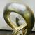 Ripple in Warm Water" sculpture by the John-Richard Collection. 5 thumbnail