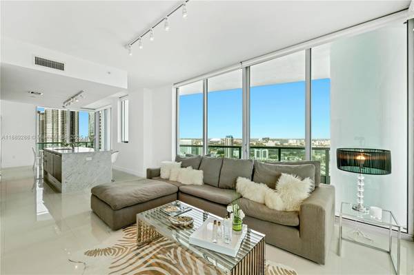 $5,800 / 2br - 1237ft2 - 💡 2/2.5 BISCAYNE: Furnished Beautifull Unit  This Magnificent Modern Luxury F (Biscayne)64049280392962121