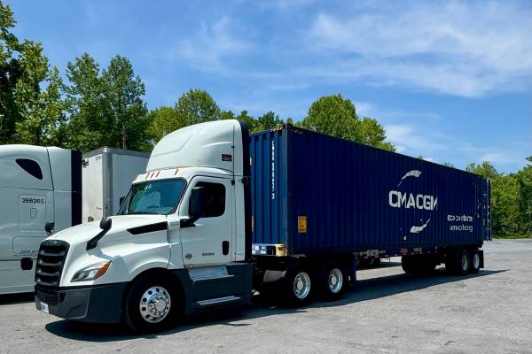 Schneider 50% after fuel port drayage 1