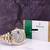 Rolex Men's Datejust II 41mm 18k Gold&Steel Oyster Black Roman Dial 10 thumbnail