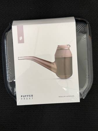 Puffco Proxy 1