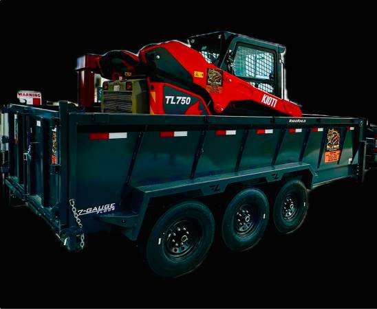 FLOOD AND DEBRIS CLEANUP 1