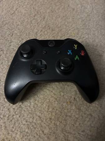 xbox one controller 1