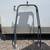Aluminum Radar Arch Deck Mount Rib Super Nice 3 thumbnail