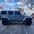 2016 Jeep Wrangler Unlimited Sahara Sport Utility 4D 6 thumbnail