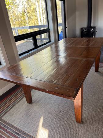 Dining Table 1