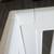 Large White 8-Panel Indoor Dog Playpen – 30.3" Tall 6 thumbnail