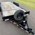 Big Tex 7x20 tilt deck 14K (7 TON) HD equipment trailer 15 thumbnail