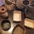 lot of 8 baskets all sizes and shapes 1 thumbnail