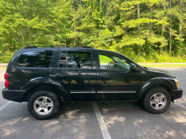2004 DODGE DURANGO - $3.400 (Tucker)63620279625217124