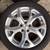 Chevy Volt OEM wheels with TPMS 8 thumbnail