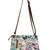 Rosetti Flying Paradise colorful tropical butterfly purse handbag 4 thumbnail