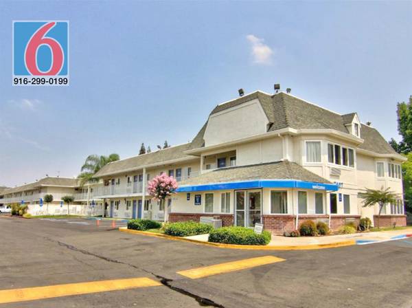 $450 / 1br - Fast WiFi , Front Desk Service, Cable TV, Pool > Amazing Per Week Rate (Sacramento South & Elk Grove)63961337217795120