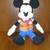 DISNEY PARKS MICKEY MOUSE CAST MEMBER PLUSH TOY NEW WITH TAG 1 thumbnail