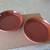 CLAY (TERRACOTTA) PLANT SAUCERS/DRIP TRAYS 1 thumbnail