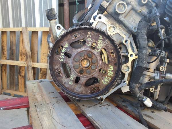 💲★ 2008-2010 CHRYSLER SEBRING - 2.7L ENGINE - #16353 ★💲 1