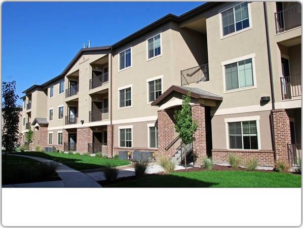 $1,853 / 3br - 1361ft2 - Enjoy spectacular views from your beautiful 1361 Sq Ft, 3 BR, 2 BA (Salt Lake City)63674364381057120