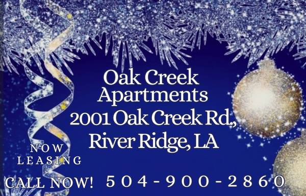 1/2 DEPOSIT, 0 ADMIN. FEE + 1 WEEK FREE RENT! 1