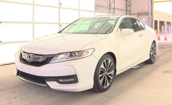 2017 Honda Accord EX Coupe 2D - ¡APROBACIÓN GARANTIZADA PARA TODOS!!! - $12,950 (+ Prime Motors)636185656446731211