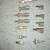 OUTBOARD MOTOR FUEL/GAS TANK FITTING s -MERCURY OMC CHRYSLER SCOTT 7 thumbnail