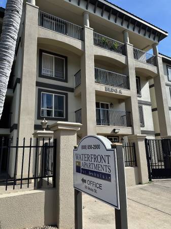$2,195 / 2br - 750ft2 - Available NOW, Gated Community, WiFi, Cable & Parking incl (50 Vevau St, Kahului, HI)63686745393667120