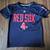 Size 5/6 Red Sox Shirt 1 thumbnail